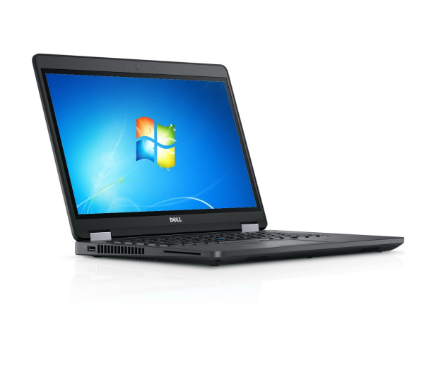 Dell Latitude E5470 i5-6440HQ/8GB/256/10Pro - 293360 - zdjęcie